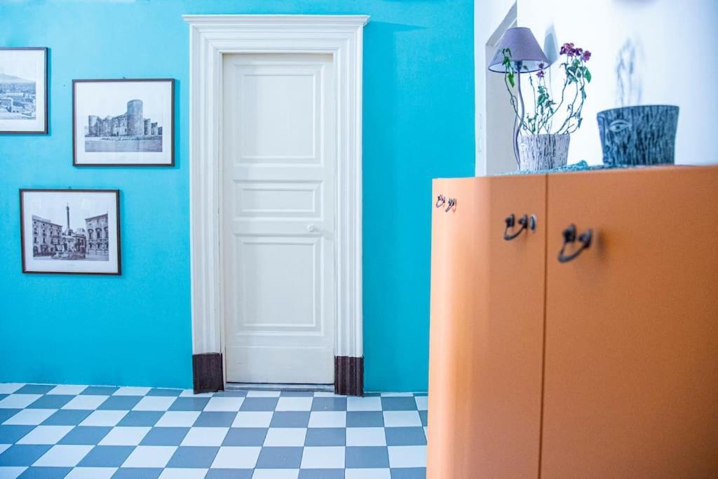 Mitha'S Rooms Katanya Dış mekan fotoğraf