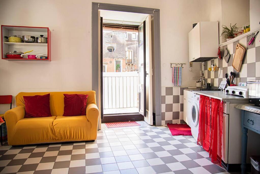 Mitha'S Rooms Katanya Dış mekan fotoğraf