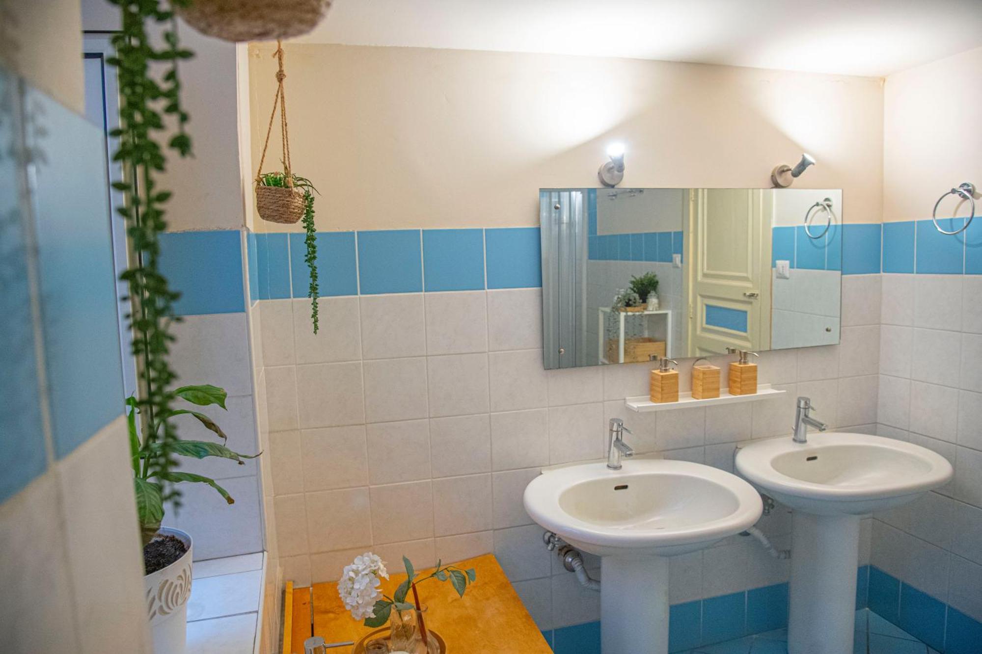 Mitha'S Rooms Katanya Dış mekan fotoğraf