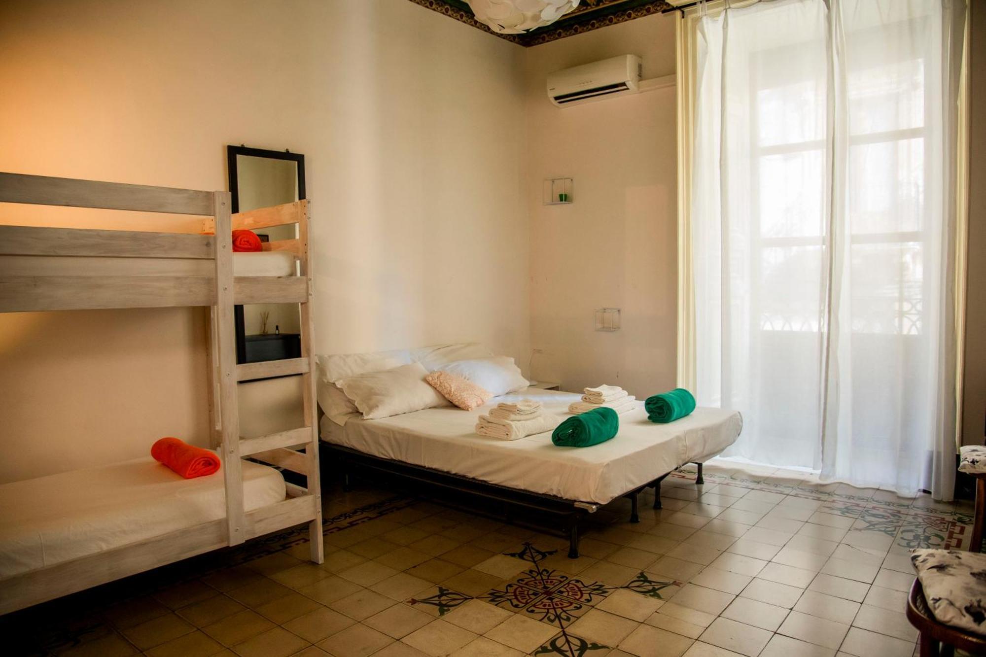 Mitha'S Rooms Katanya Dış mekan fotoğraf