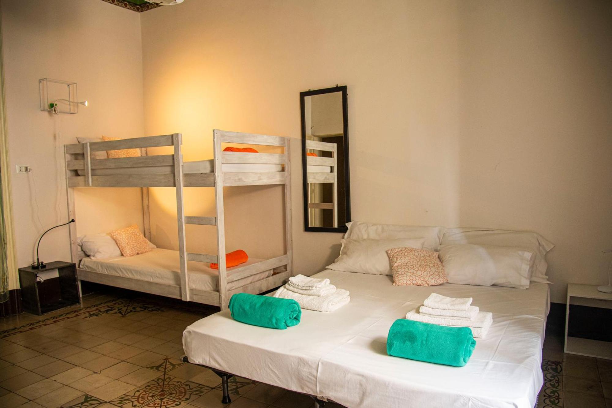 Mitha'S Rooms Katanya Dış mekan fotoğraf