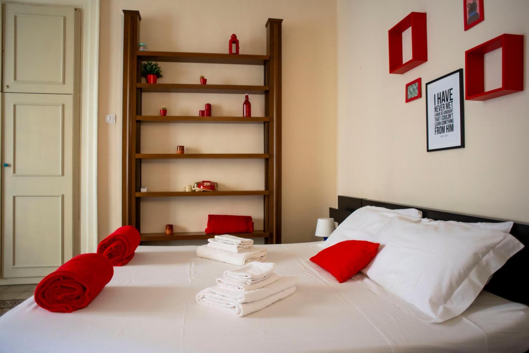 Mitha'S Rooms Katanya Dış mekan fotoğraf