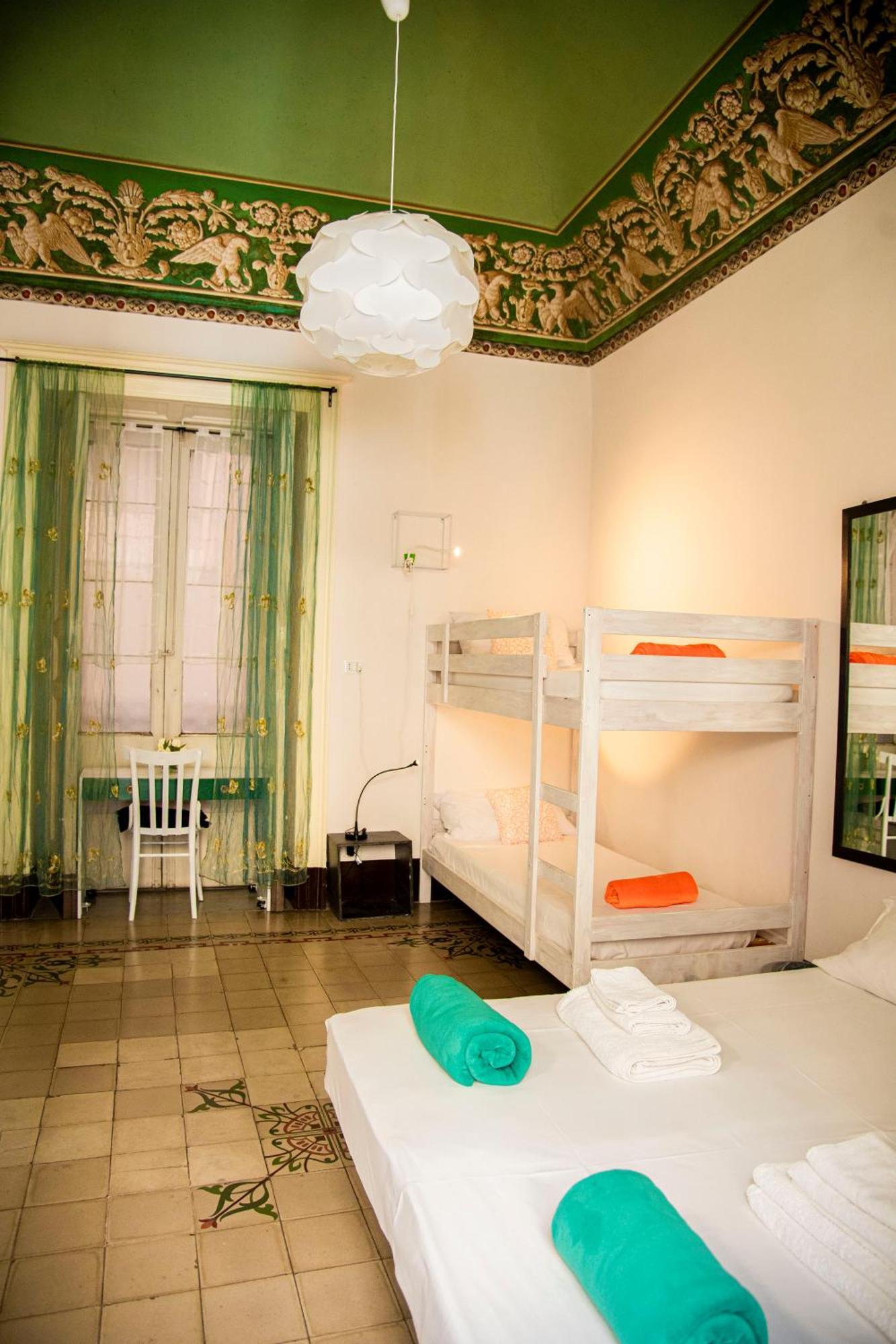 Mitha'S Rooms Katanya Dış mekan fotoğraf