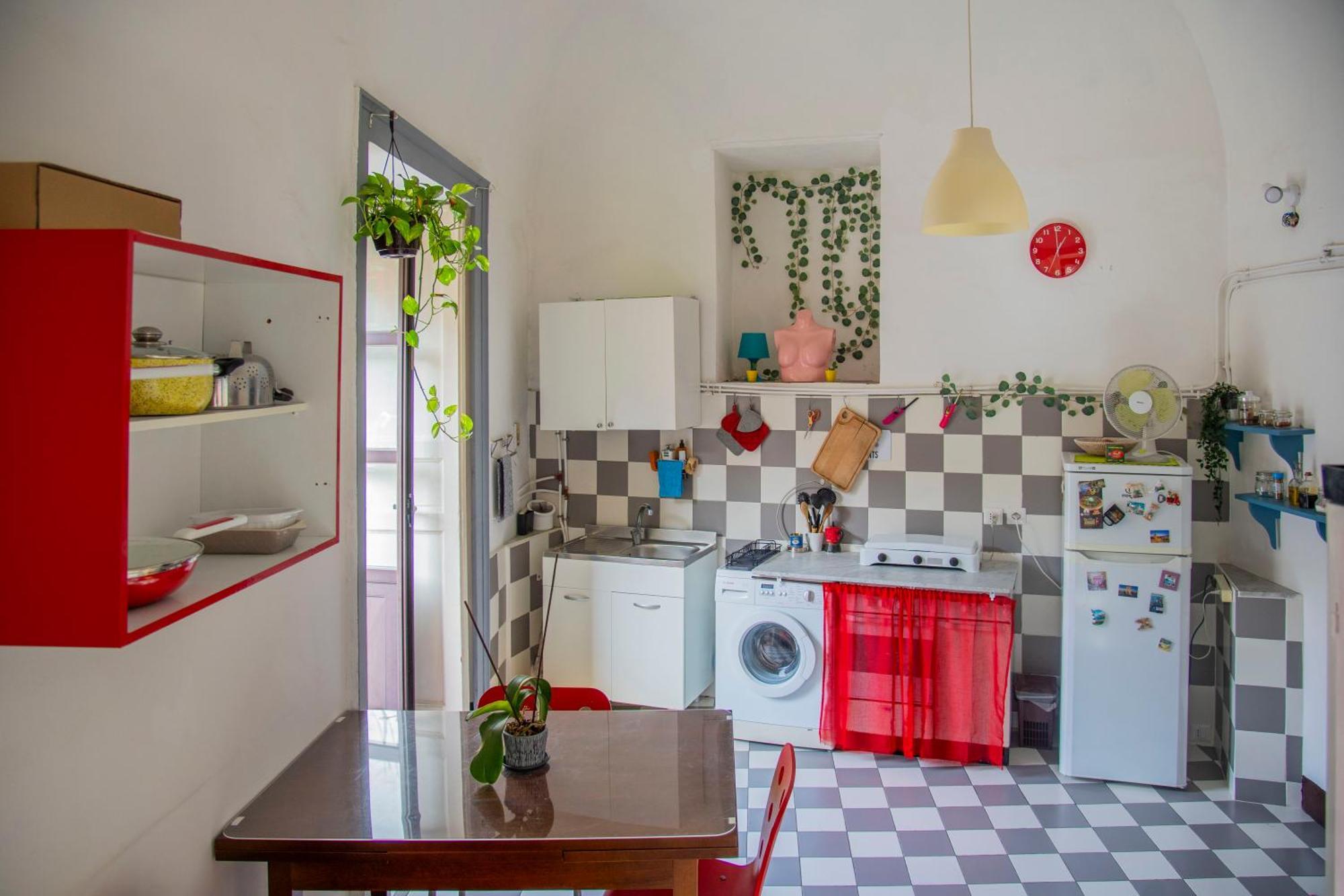 Mitha'S Rooms Katanya Dış mekan fotoğraf