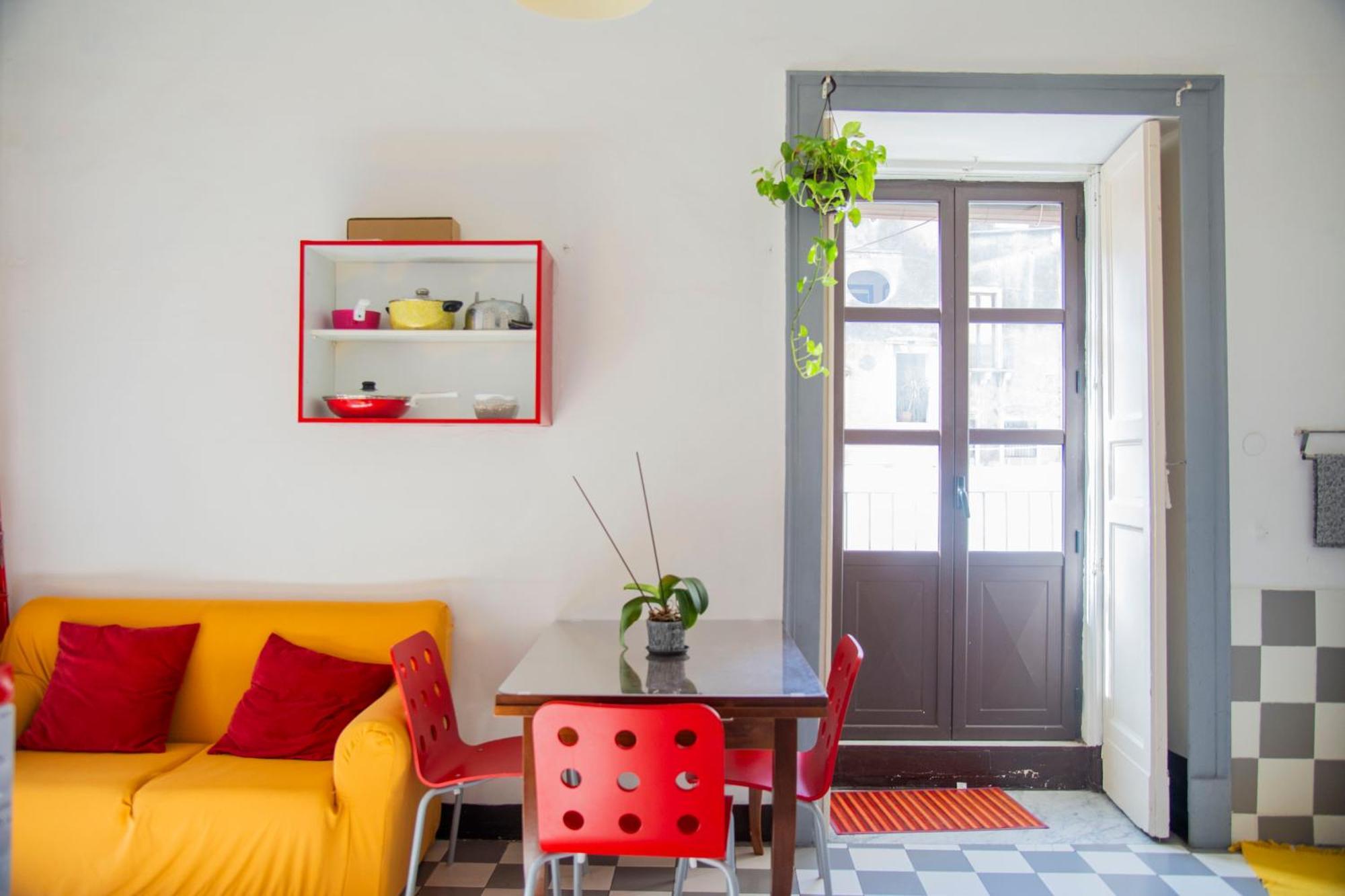 Mitha'S Rooms Katanya Dış mekan fotoğraf